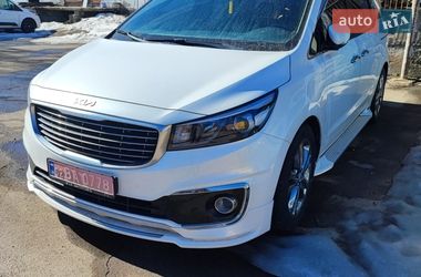 Kia Carnival 2014