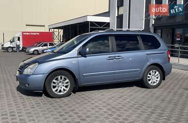 Kia Carnival  2006