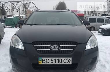 Kia Ceed  2008