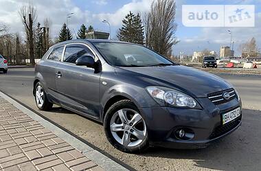 Kia Ceed  2008