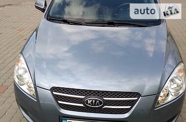 Kia Ceed  2007