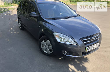 Kia Ceed  2008