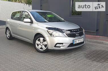 Kia Ceed  2009