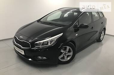 Kia Ceed  2013