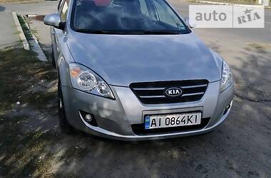 Kia Ceed  2007