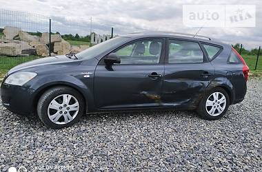 Kia Ceed  2009
