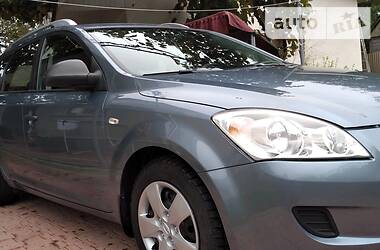 Kia Ceed  2008