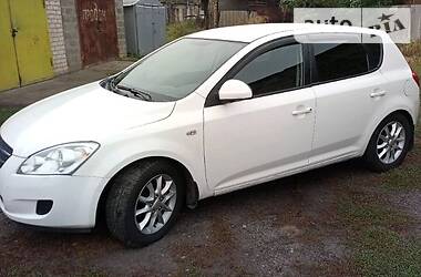 Kia Ceed  2007