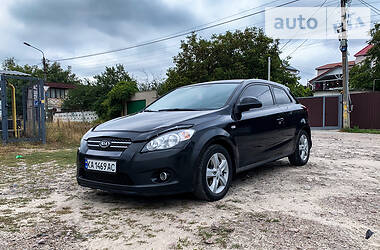 Kia Ceed  2008