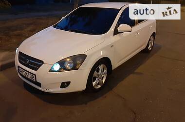 Kia Ceed  2009