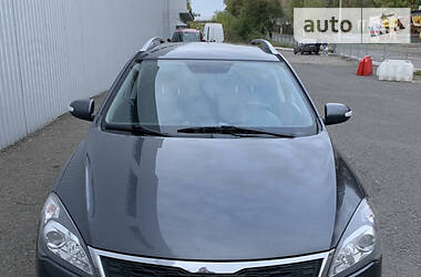 Kia Ceed  2009