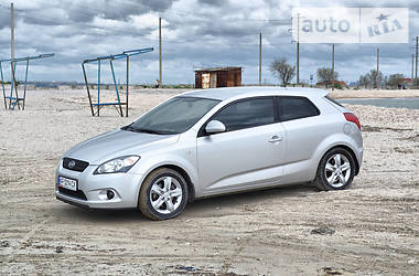 Kia Ceed  2008