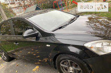 Kia Ceed  2008