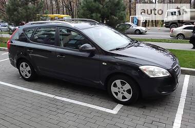 Kia Ceed  2008