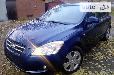 Kia Ceed  2007