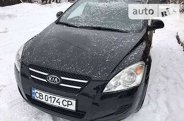 Kia Ceed  2007