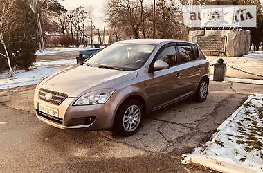 Kia Ceed  2008