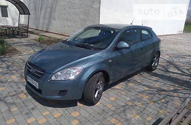 Kia Ceed  2008