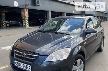 Kia Ceed  2007