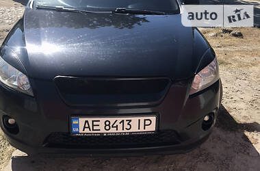 Kia Ceed  2008