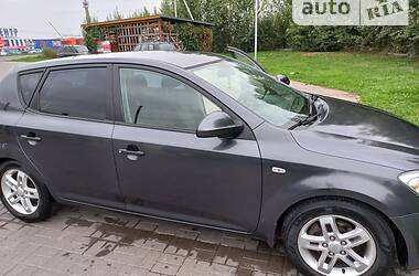 Kia Ceed  2008