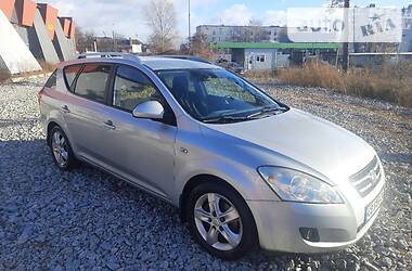 Kia Ceed  2008