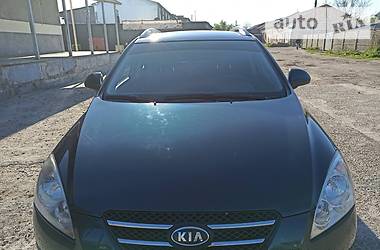 Kia Ceed  2010