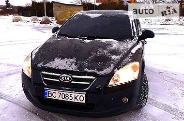 Kia Ceed  2007