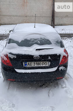 Kia Ceed  2007