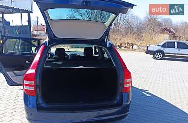 Универсал Kia Ceed 2008 в Стебнику