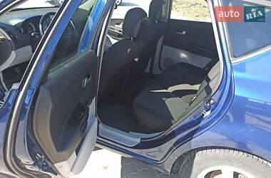Универсал Kia Ceed 2008 в Стебнику