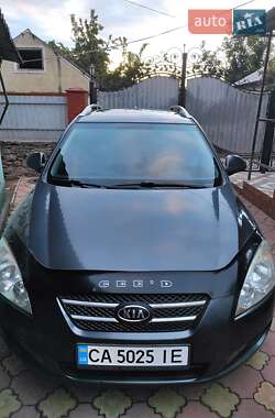 Kia Ceed 2008