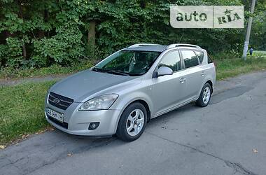 Kia Ceed  2008