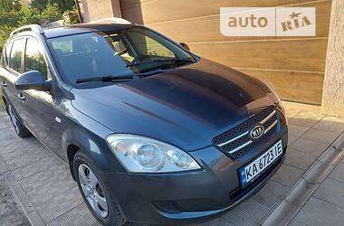 Kia Ceed  2007