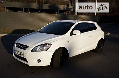 Kia Ceed  2008