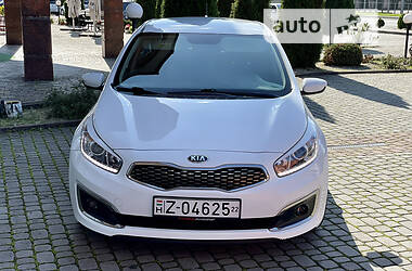 Kia Ceed CEED  2017