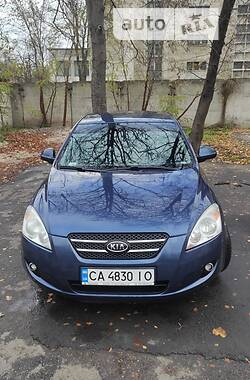 Kia Ceed  2009