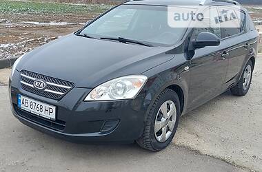 Kia Ceed LX 2009