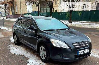 Kia Ceed  2008