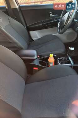Хетчбек Kia Ceed 2008 в Одесі