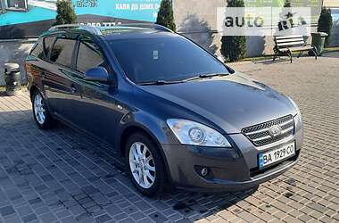 Kia Ceed  2009