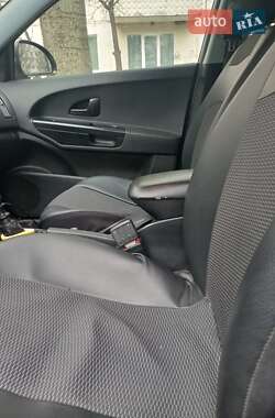 Универсал Kia Ceed 2008 в Житомире