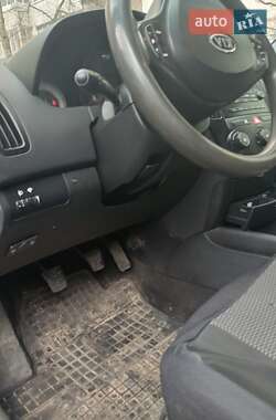 Универсал Kia Ceed 2008 в Житомире