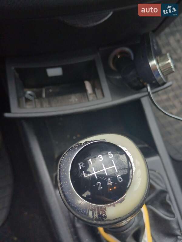 Универсал Kia Ceed 2008 в Житомире
