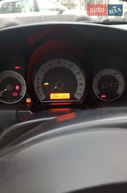Универсал Kia Ceed 2008 в Житомире