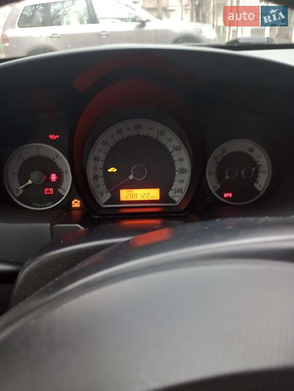 Универсал Kia Ceed 2008 в Житомире