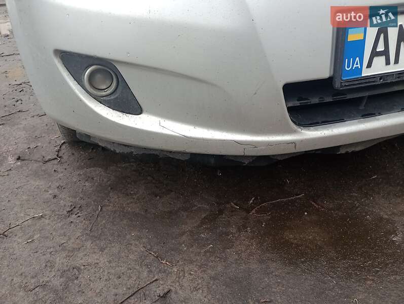 Универсал Kia Ceed 2008 в Житомире