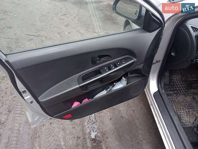 Универсал Kia Ceed 2008 в Житомире