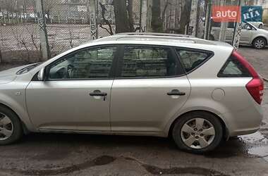 Универсал Kia Ceed 2008 в Житомире