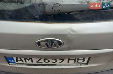 Универсал Kia Ceed 2008 в Житомире